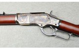 Uberti ~ Model 1873 ~ .45 Colt - 7 of 9