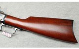 Uberti ~ Model 1873 ~ .45 Colt - 8 of 9