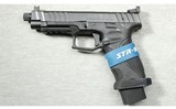 Stoeger ~ Model ST-9s Tactical ~ 9mm - 2 of 2