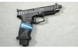 Stoeger ~ Model ST-9s Tactical ~ 9mm