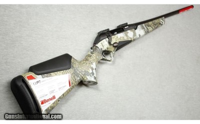 Benelli ~ Lupo ~ .308 Winchester