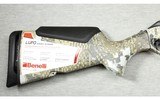 Benelli ~ Lupo ~ .308 Winchester - 2 of 9