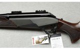 Benelli ~ Lupo B. E. S.T. ~ .308 Winchester - 7 of 9