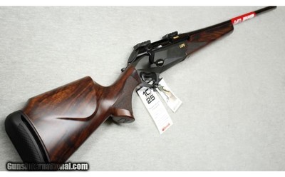 Benelli ~ Lupo B. E. S.T. ~ .308 Winchester