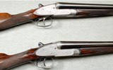 Holland & Holland ~ London ~ Royal Sidelock ~ 12 Ga. ~ Matched Pair - 3 of 16