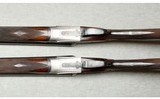Holland & Holland ~ London ~ Royal Sidelock ~ 12 Ga. ~ Matched Pair - 8 of 16