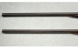 Holland & Holland ~ London ~ Royal Sidelock ~ 12 Ga. ~ Matched Pair - 6 of 16