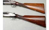 Holland & Holland ~ London ~ Royal Sidelock ~ 12 Ga. ~ Matched Pair - 11 of 16