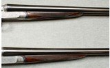Holland & Holland ~ London ~ Royal Sidelock ~ 12 Ga. ~ Matched Pair - 4 of 16