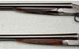 Holland & Holland ~ London ~ Royal Sidelock ~ 12 Ga. ~ Matched Pair - 7 of 16