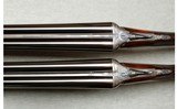 William Evans ~ Boxlock Ejector Matched Set ~ 16 Gauge - 10 of 15