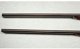 William Evans ~ Boxlock Ejector Matched Set ~ 16 Gauge - 6 of 15