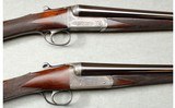 William Evans ~ Boxlock Ejector Matched Set ~ 16 Gauge - 3 of 15