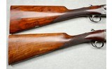 William Evans ~ Boxlock Ejector Matched Set ~ 16 Gauge - 2 of 15