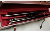 William Evans ~ Boxlock Ejector Matched Set ~ 16 Gauge - 13 of 15