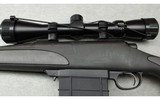 Remington ~ 700 ~ .270 Winchester - 8 of 10
