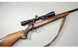 Sako ~ Forester L579 ~ .22-250 Remington