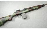 Springfield ~ M1A Super Match ~ .308 Winchester