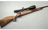 Weatherby ~ Mark V ~ .257 Weatherby Magnum - 1 of 10