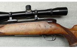 Weatherby ~ Mark V ~ .257 Weatherby Magnum - 8 of 10