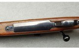 Weatherby ~ Mark V ~ .257 Weatherby Magnum - 7 of 10