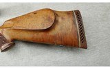 Weatherby ~ Mark V ~ .257 Weatherby Magnum - 9 of 10