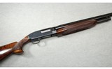 Winchester ~ Model 12 ~ 12 Gauge - 1 of 10