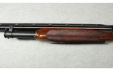 Winchester ~ Model 12 ~ 12 Gauge - 6 of 10