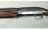 Winchester ~ Model 12 ~ 12 Gauge - 8 of 10