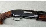 Winchester ~ Model 12 ~ 12 Gauge - 3 of 10
