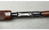 Winchester ~ Model 12 ~ 12 Gauge - 7 of 10