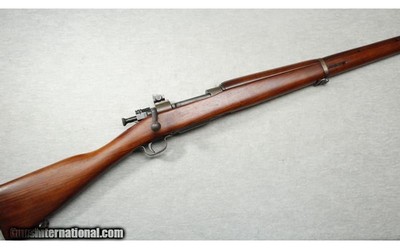 Remington ~ 03-A3 ~ .30-06 Springfield