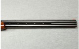 Perazzi ~ MXS ~ 12 Gauge - 5 of 14