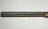Perazzi ~ MXS ~ 12 Gauge - 6 of 14