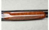 Perazzi ~ MXS ~ 12 Gauge - 4 of 14