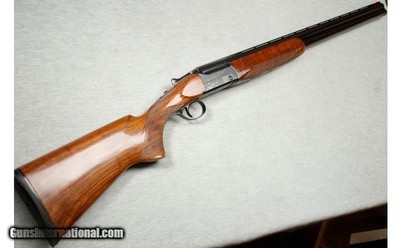 Perazzi ~ MXS ~ 12 Gauge