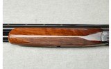 Perazzi ~ MXS ~ 12 Gauge - 7 of 14