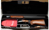 Perazzi ~ MXS ~ 12 Gauge - 13 of 14