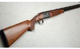 Fabarm ~ Elos Notte BI ~ 12 Gauge - 1 of 9