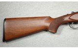 Fabarm ~ Elos Notte BI ~ 12 Gauge - 2 of 9