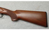 Fabarm ~ Elos Notte BI ~ 12 Gauge - 8 of 9