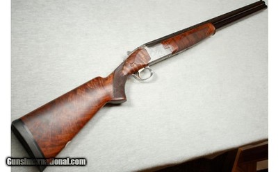 Browning ~ B125 Grade C ~ 12 Gauge