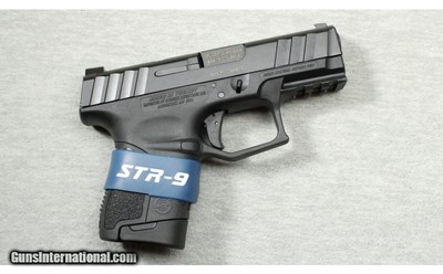 Stoeger ~ Model STR-9SC ~ 9mm