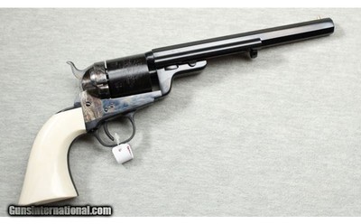 Uberti ~ Model 1871 ~ .38 Special
