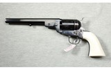 Uberti ~ Model 1871 ~ .38 Special - 2 of 2
