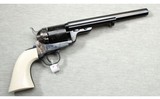 Uberti ~ Model 1871 ~ .38 Special - 1 of 2