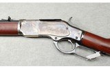 Uberti ~ Model 1873 ~ .357 Magnum - 7 of 9