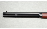 Uberti ~ Model 1873 ~ .357 Magnum - 5 of 9