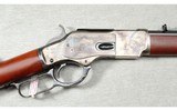 Uberti ~ Model 1873 ~ .357 Magnum - 3 of 9