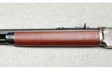Uberti ~ Model 1873 ~ .357 Magnum - 6 of 9